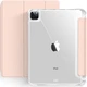 Чехол для планшета BeCover Soft Edge с креплением Apple Pencil для Apple iPad mini 6 2021 Pink (BC_706808) - изображение 2
