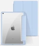 Чехол для планшета BeCover Soft Edge с креплением Apple Pencil для Apple iPad 10.2 2019/2020/2021 Light Blue (BC_706814) - изображение 2