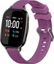 Ремешок Bend для Haylou Smart Watch 2 (LS02) Crimson (25230-5B) - изображение 1