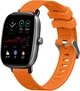 Ремешок Bend для Amazfit GTS 2 mini Orange (25231-2C) - изображение 1