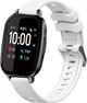 Ремінець Bend для Haylou Smart Watch 2 (LS02) White (25230-29) - зображення 1