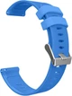 Ремешок Bend для Amazfit GTS 3 Light Blue (25232-0B) - изображение 2