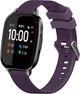 Ремешок Bend для Haylou Smart Watch 2 (LS02) Violet (25230-2F) - изображение 1