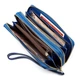 Женский кожаный кошелек (S5001A) 19,5х10х4 см ST Leather (2000001551097) - изображение 4