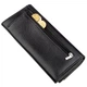 Универсальный Кошелек-визитница St Leather Черный (139696) - изображение 6
