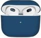 Чехол ArmorStandart Ultrathin Silicone Case для Apple AirPods 3 Dark Blue (ARM60304) - изображение 1