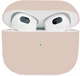 Чехол Armorstandart Ultrathin Silicone Case для Apple AirPods 3 Pink Sand (ARM60287) - изображение 1
