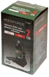 Домкрат бутылочный Rock Force с клапаном 4 т (RF-T90404) - изображение 2