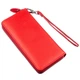 Женский кожаный кошелек-клатч 9х18,5 см ST Leather (2000001555194) - изображение 2