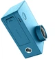 Видеокамера Xiaomi Seabird 4K Action Camera 3.0 Blue + Selfie Stick Green Set (2001212155784) - изображение 5