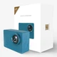 Видеокамера Xiaomi Seabird 4K Action Camera 3.0 Blue + Selfie Stick Green Set (2001212155784) - изображение 6