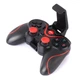 Беспроводной геймпад Gen Game X3, black - изображение 3