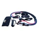 Набор трубчатых эспандеров Power System PS-4098 Ultimate Set Expander 3шт. - изображение 2