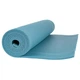 Коврик для йоги и фитнеса PowerPlay PVC Yoga Mat Бирюзовый (173x61x0.6) - изображение 3