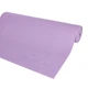 Килимок для йоги та фітнесу PowerPlay 4010 PVC Yoga Mat Лавандовий (173x61x0.6) - изображение 4