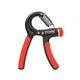 Эспандер кистевой Power System PS-4021 с регулируемой нагрузкой 10-40 кг. Power Hand Grip Black - изображение 3
