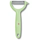 Овощечистка Victorinox Tomato and Kiwi Light Green (7.6079.42) - изображение 1