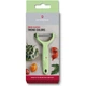 Овощечистка Victorinox Tomato and Kiwi Light Green (7.6079.42) - изображение 2