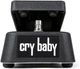 Педаль эффектов Dunlop Cry Baby standart VAH (GCB95) - изображение 1