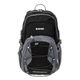 Рюкзак Hi-Tec Traveller 25L BLACK/GRAY (HTTRLRBKGR) - изображение 3