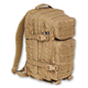 Рюкзак Brandit US Cooper Rucksack medium CAMEL (8007.70) - изображение 1