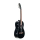 Классическая гитара 4/4 Gewa Classic Student Black 4/4 - изображение 2
