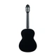 Классическая гитара 4/4 Gewa Classic Student Black 4/4 - изображение 3