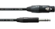Балансный аудио кабель Jack 6.3 — XLR Female 2.5м Cordial CPM 2,5 FV - изображение 1