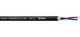 Балансний аудіо кабель Jack 6.3 — XLR Male 10м Cordial CPM 10 MV - зображення 3