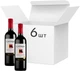 Упаковка вина Gato Negro Cabernet Sauvignon красное сухое 0.75 л х 6 шт (17804300010635) - изображение 1