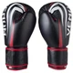 Рукавиці для боксу Venum DX чорні 10 oz - зображення 1