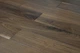 Паркетна дошка Шеврон 45/60 Brandwood Американський Горіх Селект Гладка 14X140X800 мм - зображення 3
