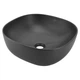 Умивальник Jaquar 40 см JDS-BLM-25911 - зображення 1