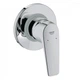 Змішувач для душа Grohe BauFlow прихованого монтажу, хром (29046000) - изображение 1