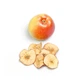 Яблуко ILoveFruits слайс 25 г - зображення 2