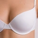 Бюстгальтер Acousma 71620-2 B білий 75B - зображення 2