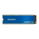 Твердотільний накопичувач SSD ADATA M.2 NVMe PCIe 3.0 x4 500B 2280 LEGEND 740 (ALEG-740-500GCS) - зображення 1