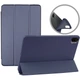 Чохол Galeo Silicone Color Series для Xiaomi Pad 5 / Pad 5 Pro Navy Blue - зображення 1