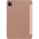 Чохол Galeo Silicone Color Series для Xiaomi Pad 5 / Pad 5 Pro Rose Gold - зображення 3