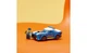 Конструктор LEGO Поліцейський автомобіль 94 деталей (60312) - зображення 4