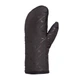 Рукавички чоловічі Black Diamond Mercury Mitts M Чорний-Коричневий - зображення 2