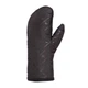 Рукавички жіночі Black Diamond Mercury Mitts S Коричневий-Синій - зображення 2