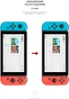 Гидрогелевая пленка ArmorStandart Anti-blue для Nintendo Switch (ARM60975) - изображение 3
