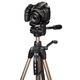 Штатив НАМА Star 61 2x1 Photo,Video 60 -153 см Champagne (00004161) - изображение 5