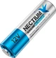Щелочная батарейка Nectium Alkaline A27 12V 1 шт/уп blister Модель: 27A-1B (6973043880479) - изображение 8