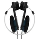 Навушники On-Ear Koss Porta Pro, 3.5 mini-jack, 1.2м, Mic, Чорний - зображення 6