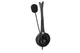 Гарнітура ПК стерео On-ear CH11 USB, omni-mic, 2м, чорний 2E (2000003205714) - зображення 6