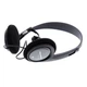 Наушники Panasonic RP-HT010GU-H Grey - изображение 2