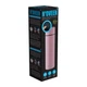 Термос Noveen TB2116 280 мл LED Display Pink (RL070823) - изображение 2