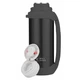 Термос Well Done 1,0 л Black (WD-7031B) - изображение 2